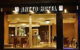 Artto Hotel